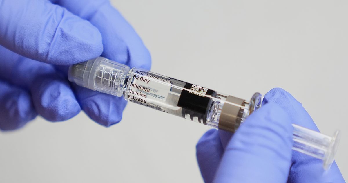 Top US doctors offer updated flu and COVID vaccine recommendations, aiming to ease confusion