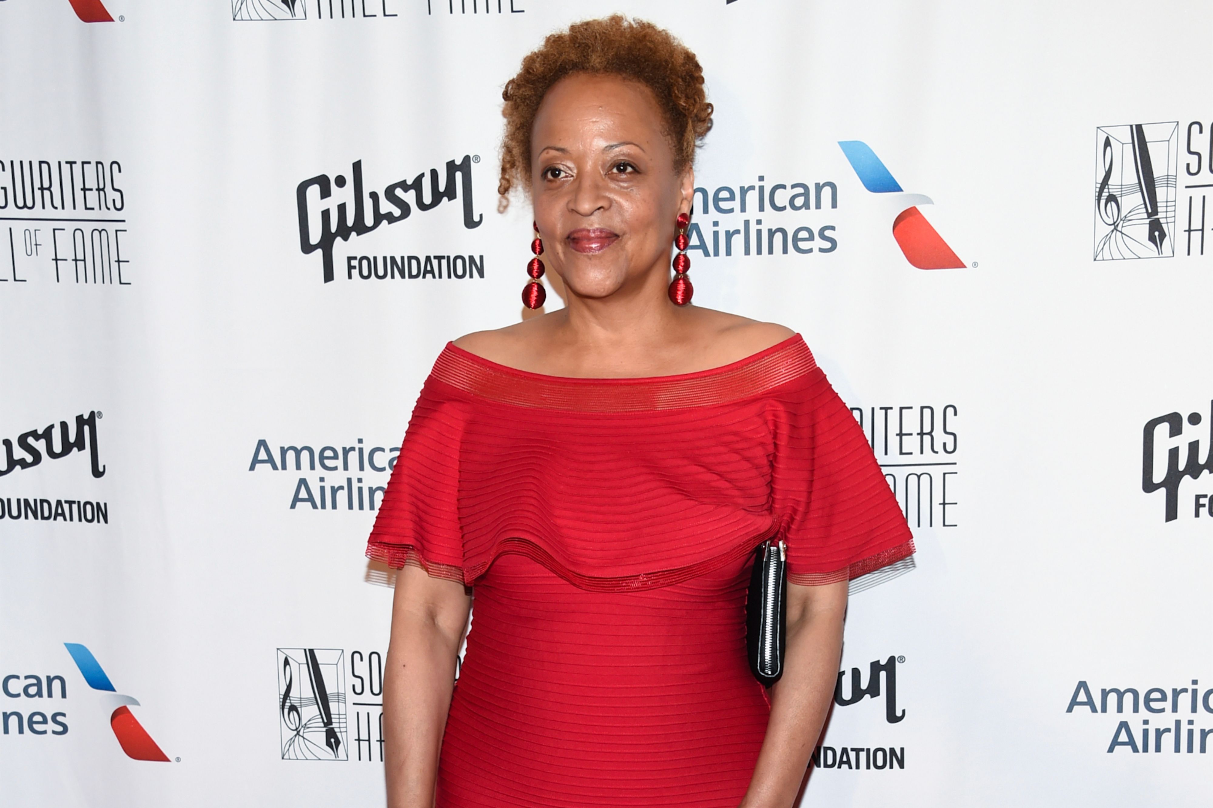 Cassandra Wilson, the 2-time Grammy Award-winning jazz singer