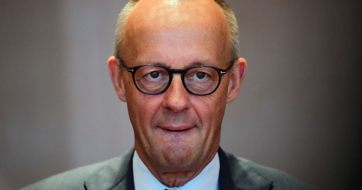 Merz faces key test as 2 German states hold elections with eyes on the far-right AfD