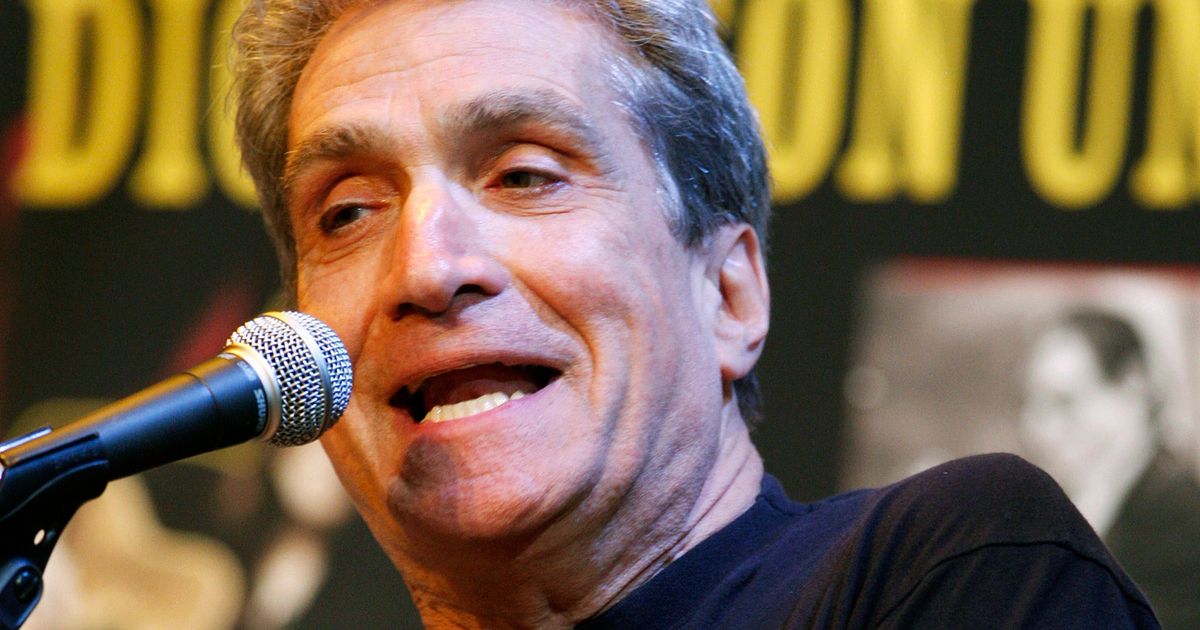 Poetry Foundation honors Robert Pinsky with a $100,000 lifetime achievement prize