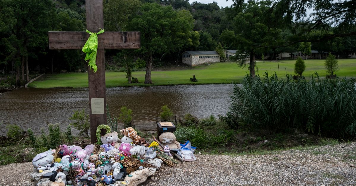 Camp Mystic seeks to sell the property in bankruptcy as legal problems grow