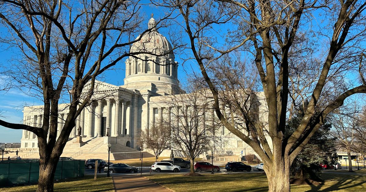 Missouri candidate charged with trying to plant cocaine on his political rival