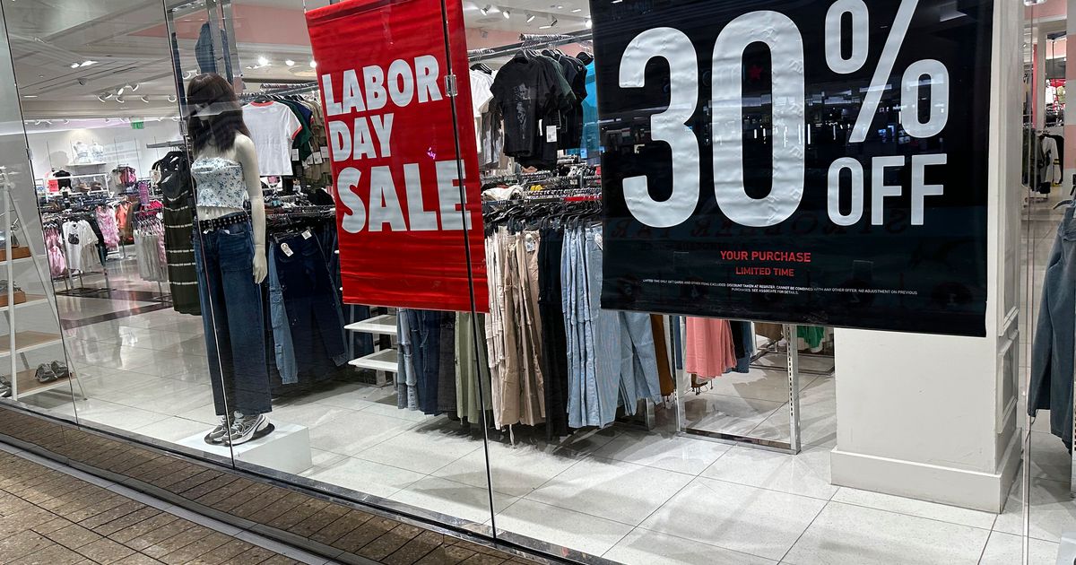 What’s open on Labor Day? Most retailers. Closed? Government, banks and the stock market.