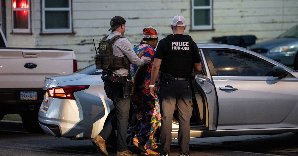 Federal prosecutors charge 3 with stealing $12M in homelessness aid in Southern California