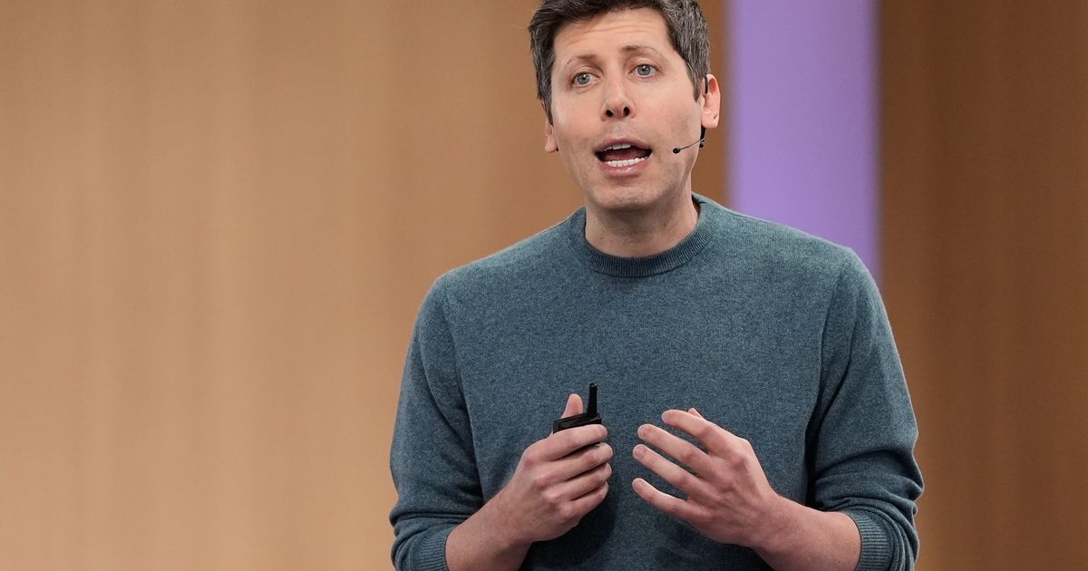 FTC is investigating OpenAI and Anthropic over possible risks to consumers