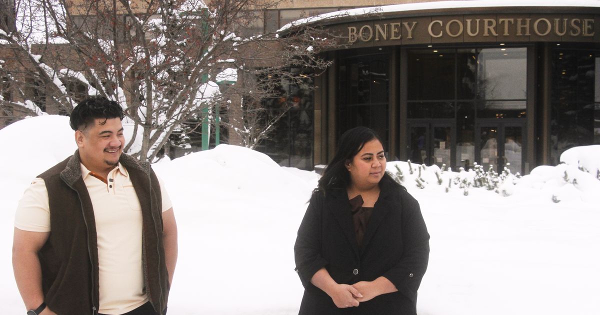 Alaska drops voter misconduct cases against American Samoans who wrongly checked ‘US citizen’ box