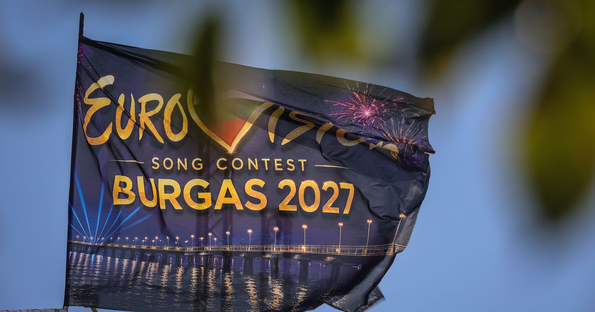 Ireland’s national broadcaster will boycott 2027 Eurovision Song Contest over Israel’s participation