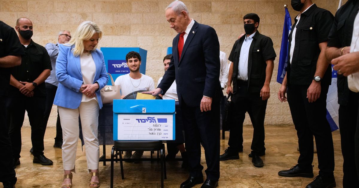 UAE warned Netanyahu of major Hamas operation days before Oct. 7 attack, news report says