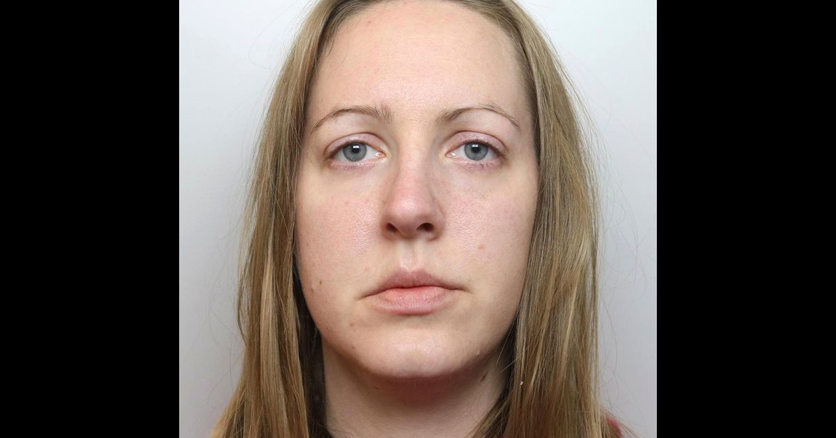 Inquiry blasts hospital for failure to protect babies after nurse Lucy Letby convicted of 7 murders