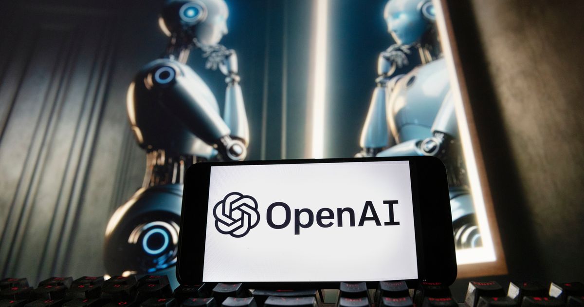 Tech CEOs call for AI regulation. Trump and Congress are not rushing to act