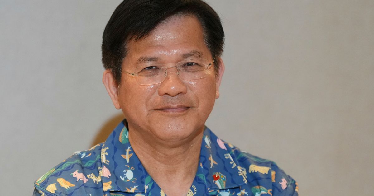 China warns of ‘consequences’ for Taiwan after Taipei envoys attend Pacific leaders summit
