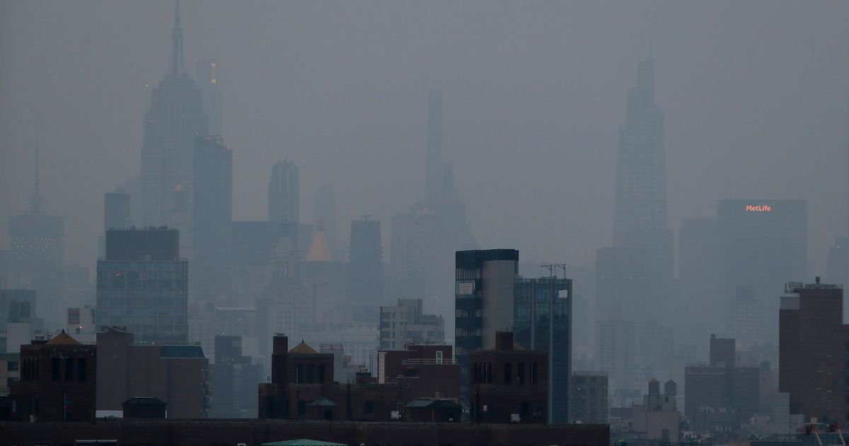 New York’s plan to charge fossil-fuel producers $75B for climate change damages is struck down