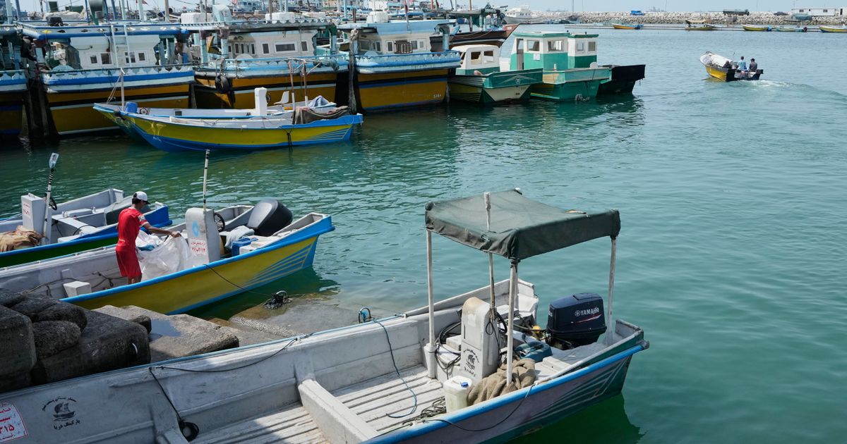 Iran claims a strike on a US ship in the Strait of Hormuz but the US denies it