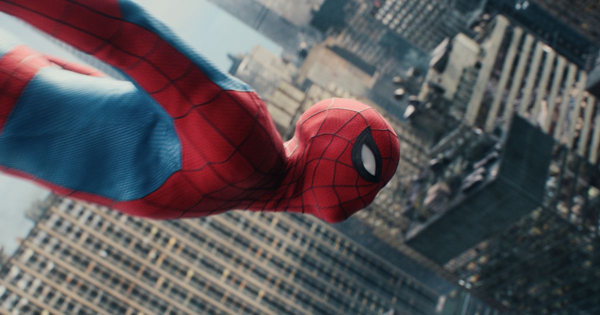 Here’s how the summer box office blew up and Hollywood got its mojo back