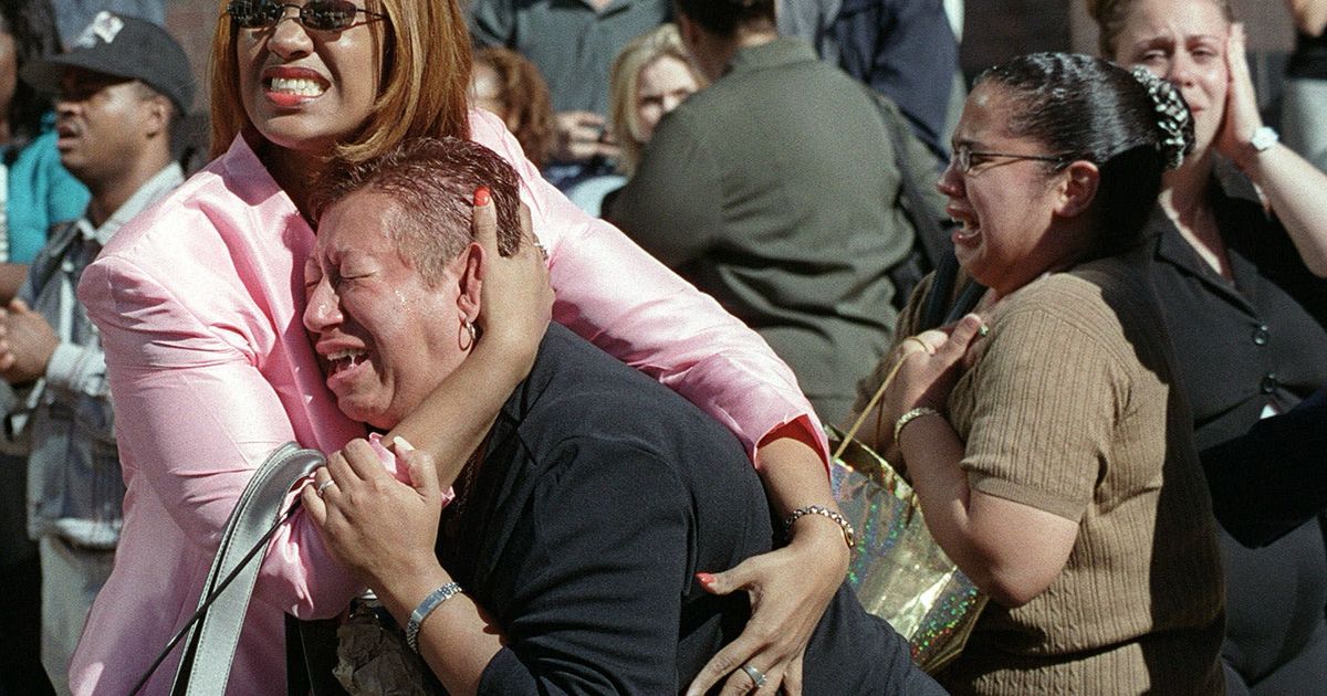One attack, many Americas: Why 9/11 and its many griefs land differently 25 years later