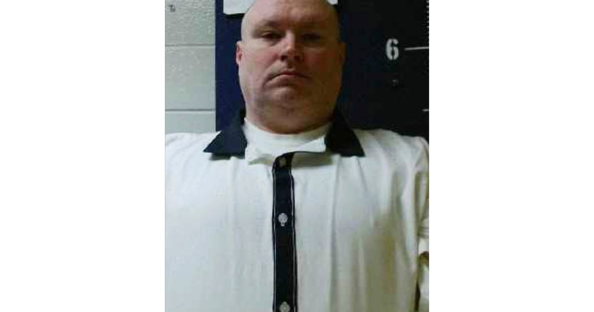 Judge halts Georgia execution to allow hearing for condemned man under new survivor justice law
