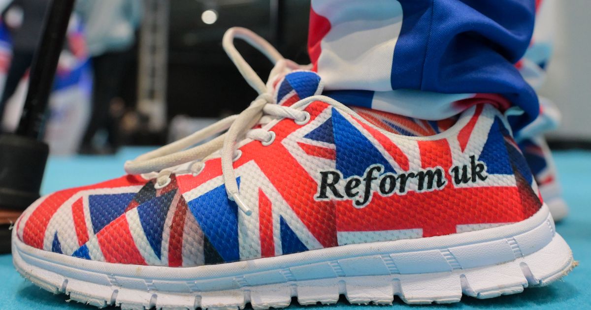 Crypto billionaires give $97 million to Reform UK, fueling concerns about money in politics