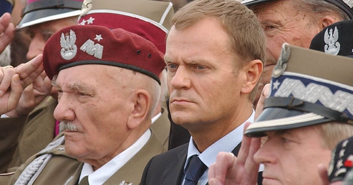 Poland warns Russia likely to intensify provocations on Ukraine’s borders with European countries
