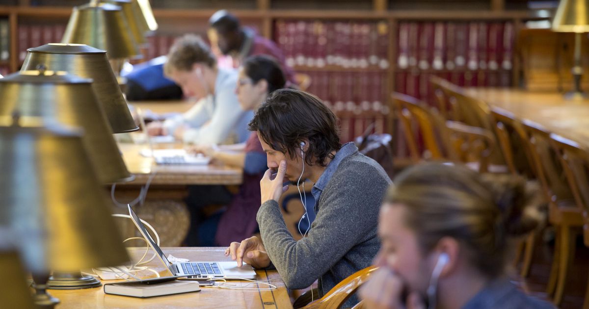 Cramming for exams? Experts weigh in on how to study better