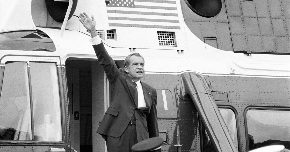 Photographer Chick Harrity, who documented history for AP from Vietnam to the White House, has died