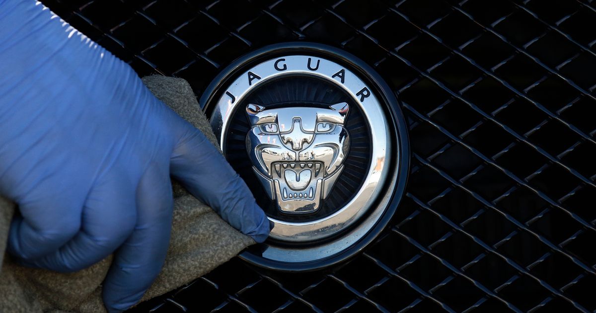Jaguar Land Rover will cut 4,000 jobs to reduce costs and compete with China