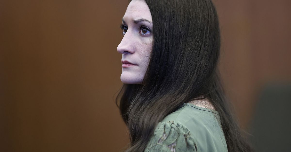 A mistrial is declared in the murder case against Lindsay Clancy. Here’s what could happen next