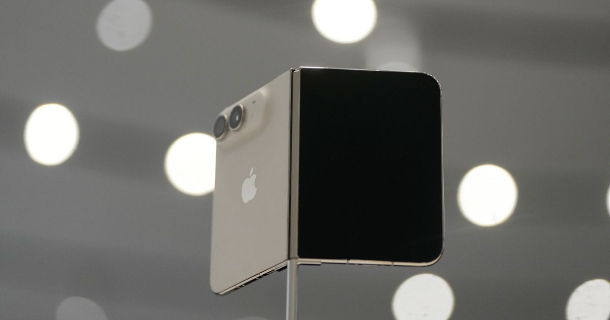 One Tech Tip: New iPhones arrive, but you can keep your old phone longer by caring for it