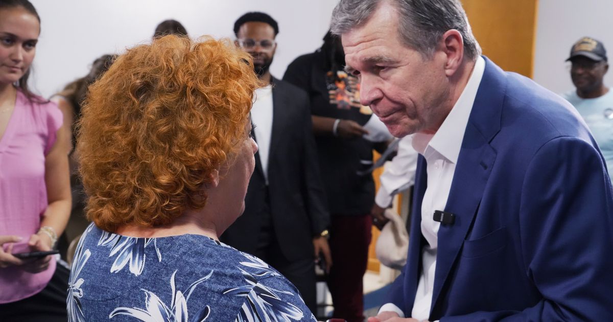 Republicans say Democrats are extremists. These Democrats want to convince voters that’s not true