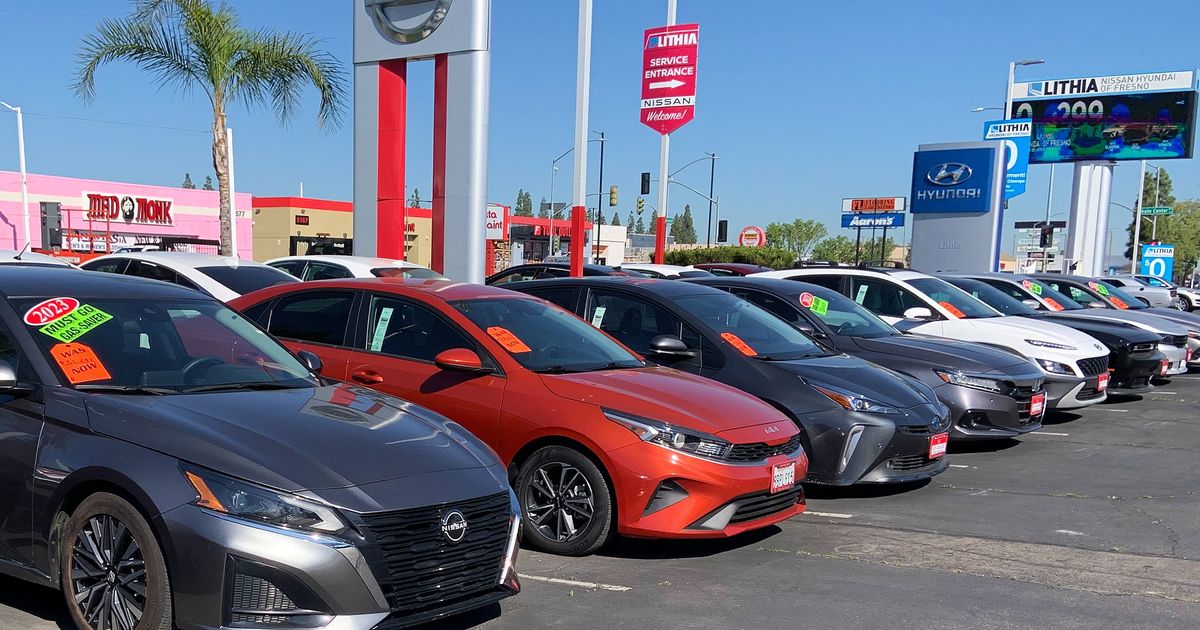 The 4 things you should do before buying a certified preowned car, Edmunds says
