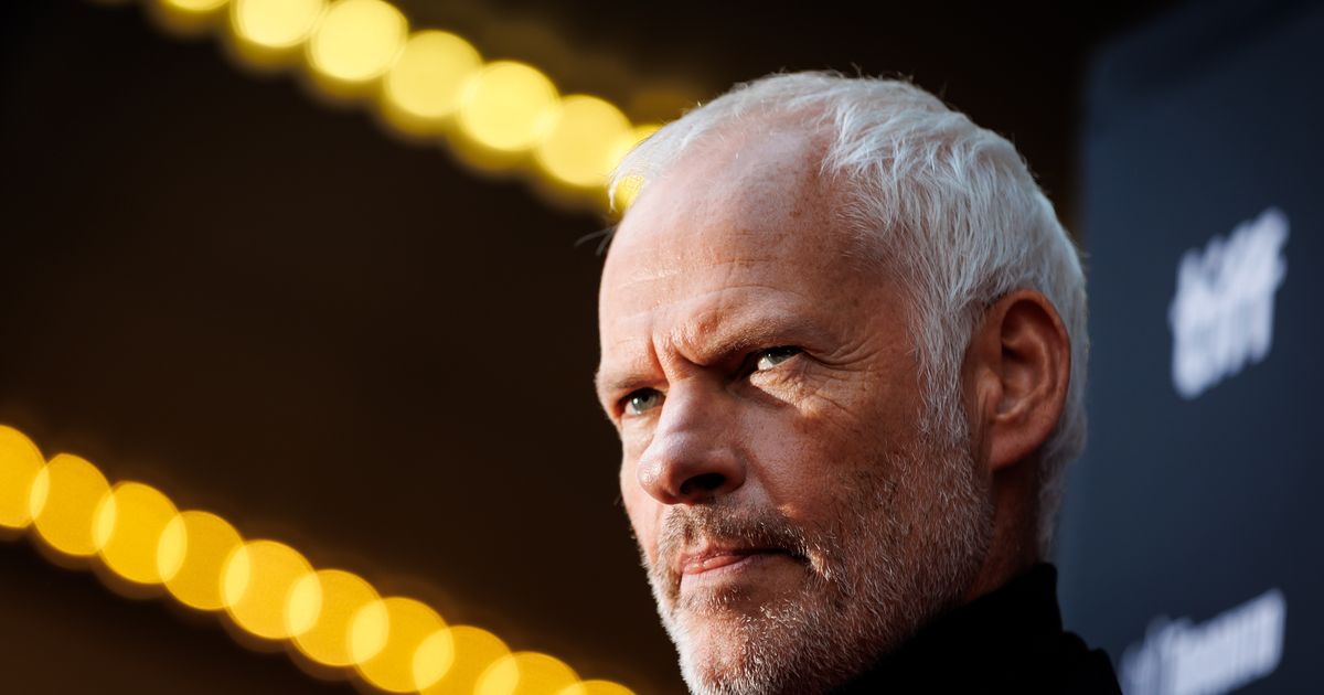 Martin McDonagh on being scared of John Malkovich, the CIA and ‘Wild Horse Nine’