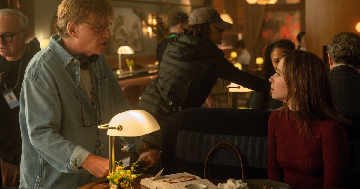 Aaron Sorkin hits refresh on Facebook in ‘The Social Reckoning’ — Fall Movie Preview