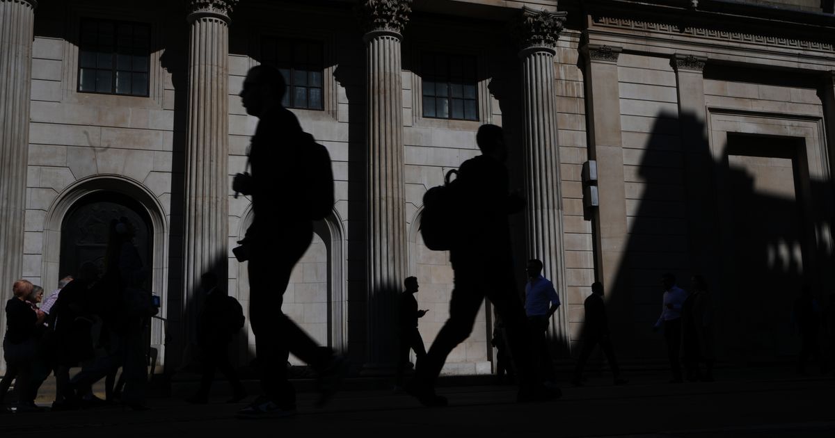 Bank of England holds rates but appears ready to hike soon