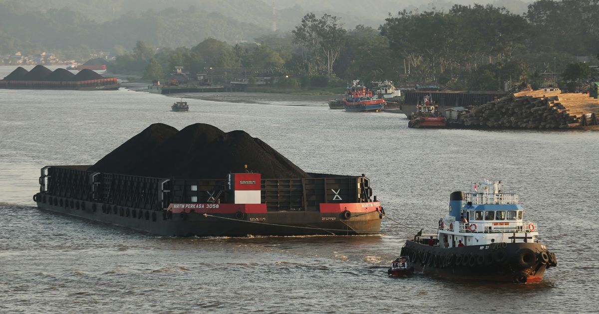Indonesia doubles down on coal to power its aluminum expansion