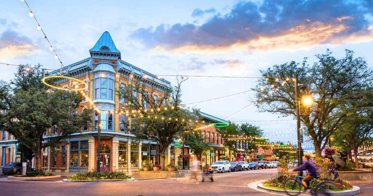 Fort Collins attracts families as Colorado faces slowing tourism