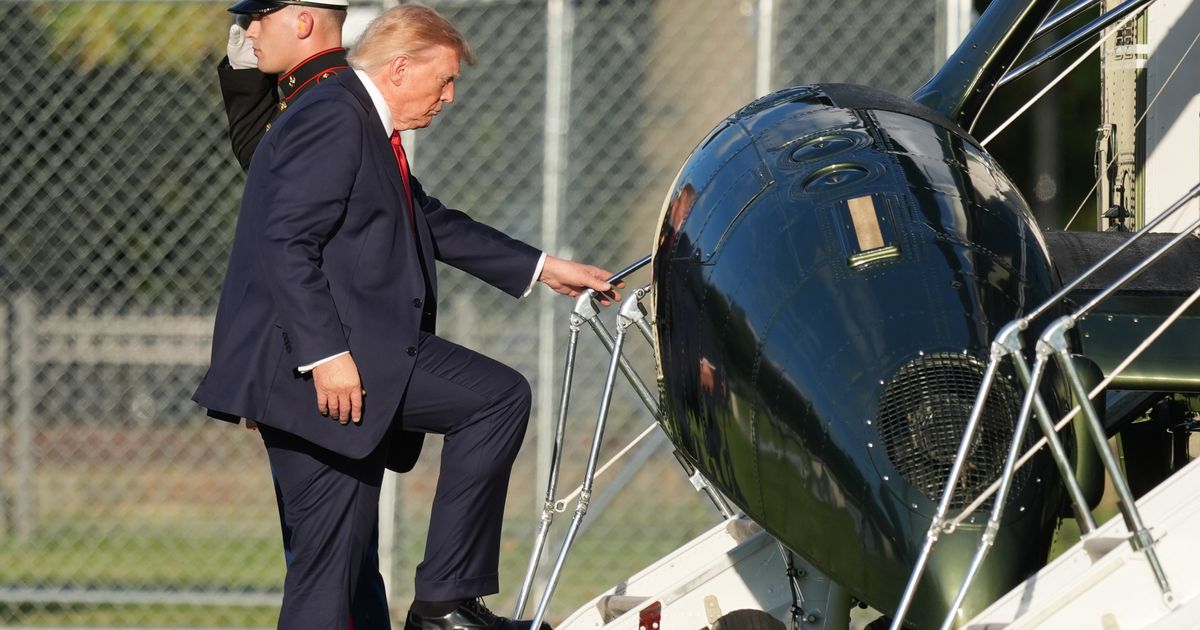 Trump signs sweeping Russia sanctions bill, aiming to choke off funds for Moscow in Ukraine war