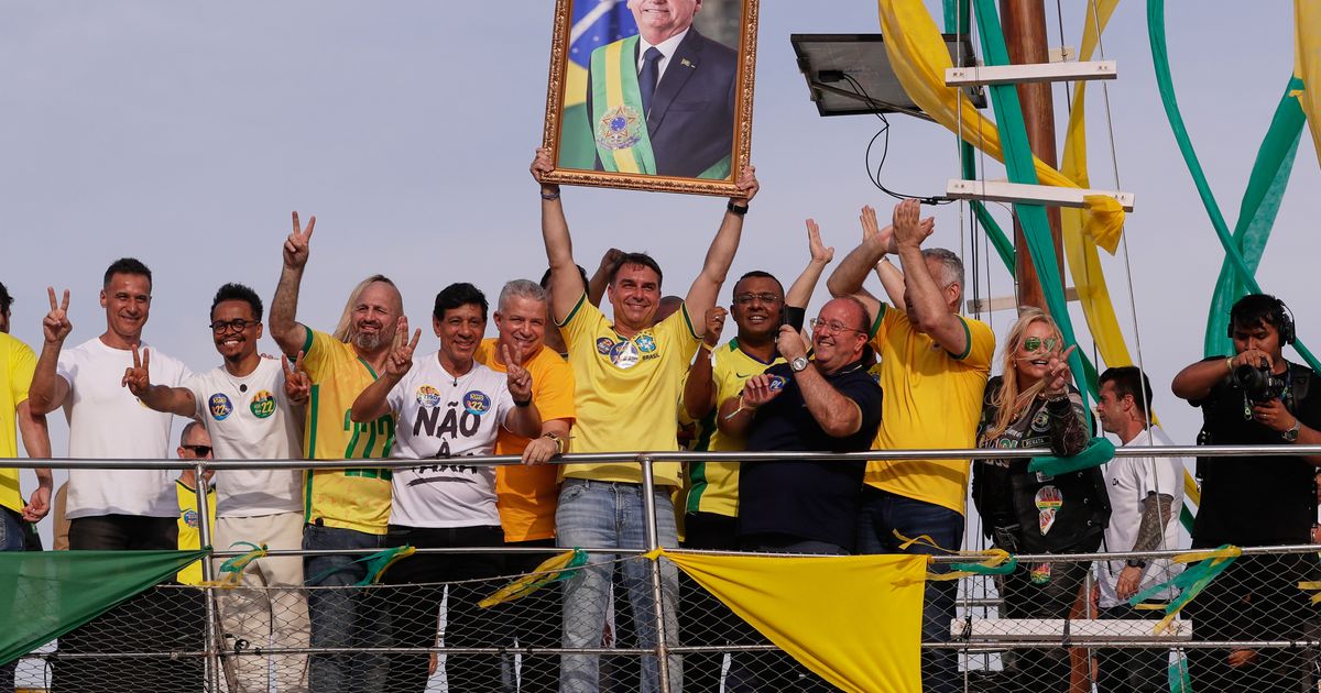Brazil’s electoral court sets new standards for AI deepfakes after case involving Sen. Bolsonaro