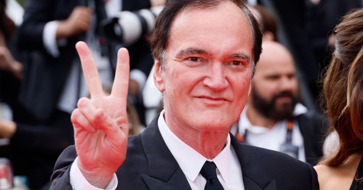 Cliff Booth’s next act: Quentin Tarantino’s new novel arrives as David Fincher directs the sequel