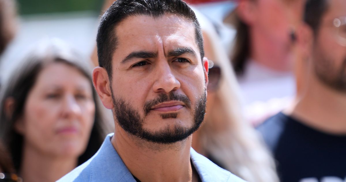 Republicans made El-Sayed a top midterm target. The Democrat wants to talk about Michigan voters