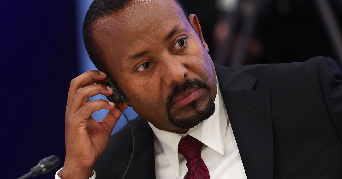 Ethiopia risks a wider war. Here are 5 things to know