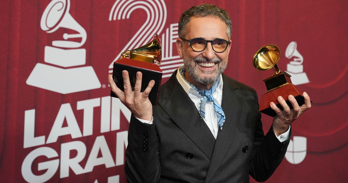 Karol G, Ca7riel & Paco Amoroso, Rosalía and Drexler are the most nominated for the Latin Grammys