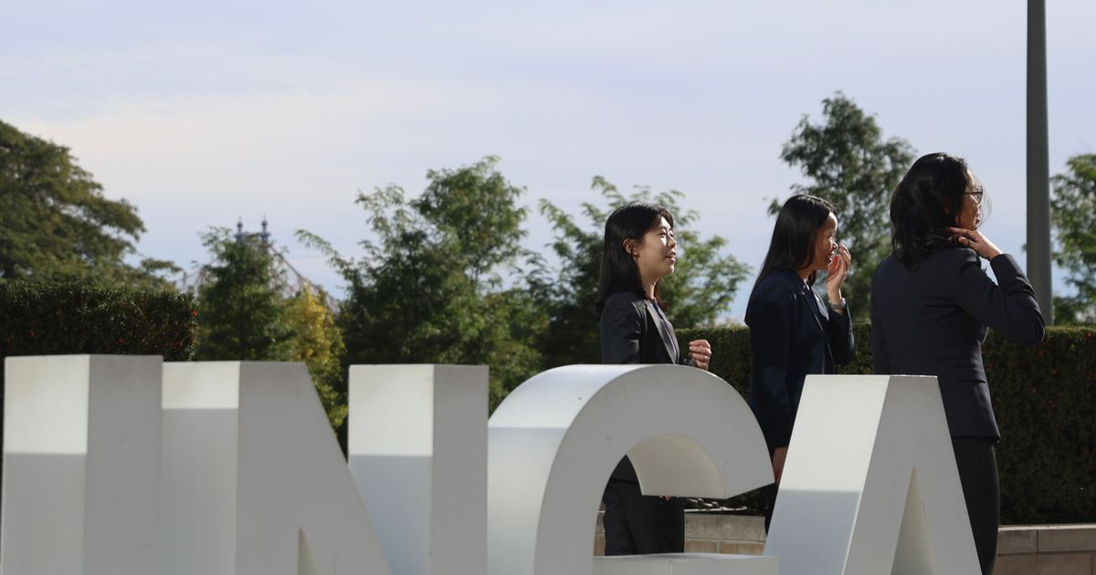 UN tries to build momentum on pandemic preparedness, but hits a speed bump
