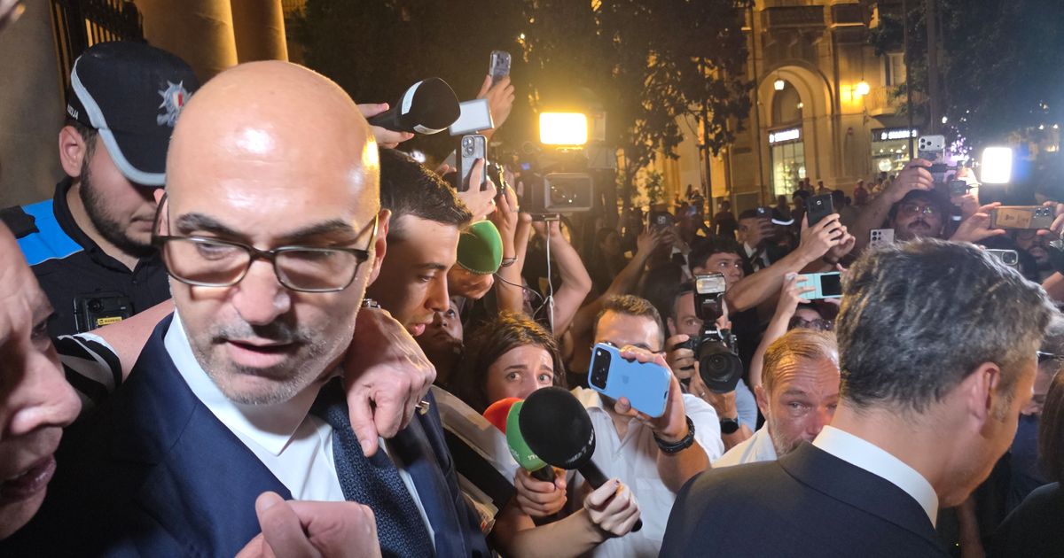 Jury in Malta acquits businessman in killing of investigative journalist