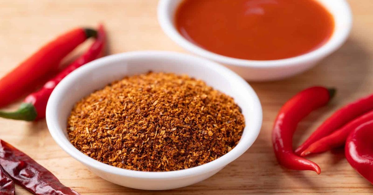 Americans redefine tastes with spice, not heat