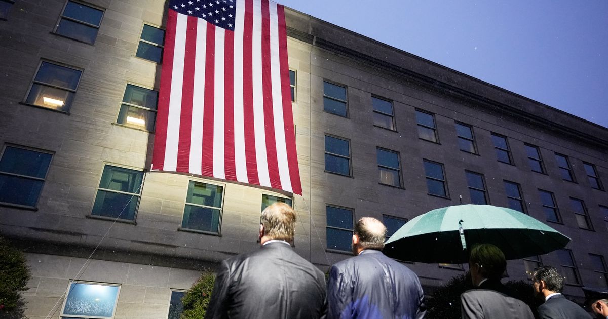 CIA releases dozens of presidential daily briefs on bin Laden and al-Qaida before Sept. 11
