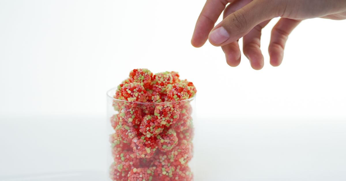 Mouthfeel joins flavor as a food industry focus to satisfy consumers craving extra texture