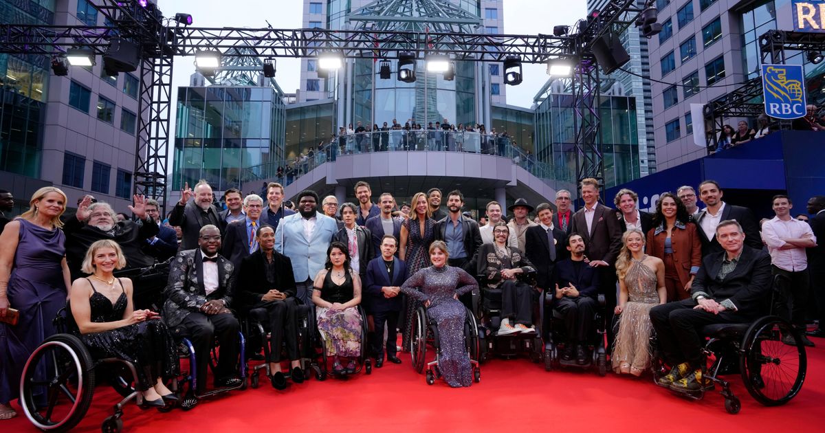 ‘CODA’ didn’t change Hollywood’s attitude about disability. Siân Heder hopes ‘Being Heumann’ can