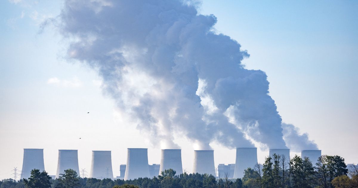 Germany probes suspected sabotage after disruption at 2 power substations