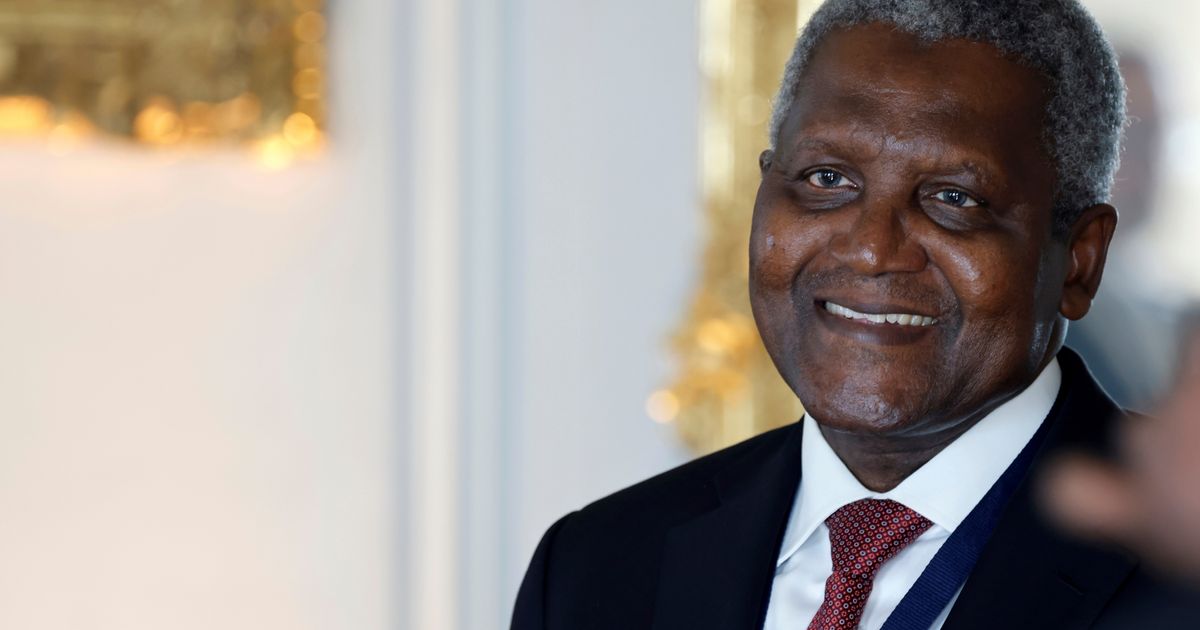 Africa’s biggest oil refinery opens to public ownership, sparking excitement among retail investors