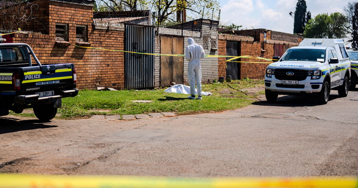 A ninth woman’s body is found in South Africa as police investigate series of killings