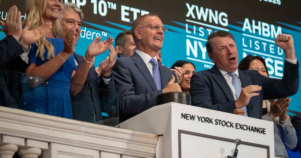 Wall Street week ahead: Federal Reserve decision on interest rates, retail sales update